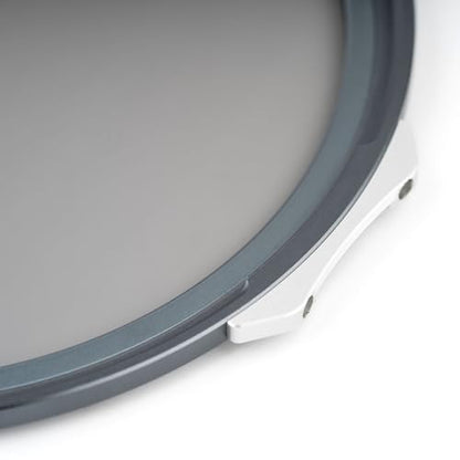 NiSi JetMag Pro 82MAG Capture Kit, Magnetic Lens Filter Kit, NC UV CPL - size: Capture Kit