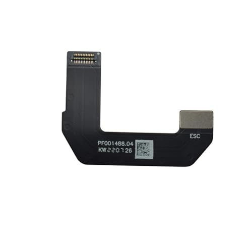 Replacement ESC Board Ribbon Cable, Power Flex Flat Cable Repair Parts for DJI Mini 3 / Mini 3 Pro Series Drone Accessories