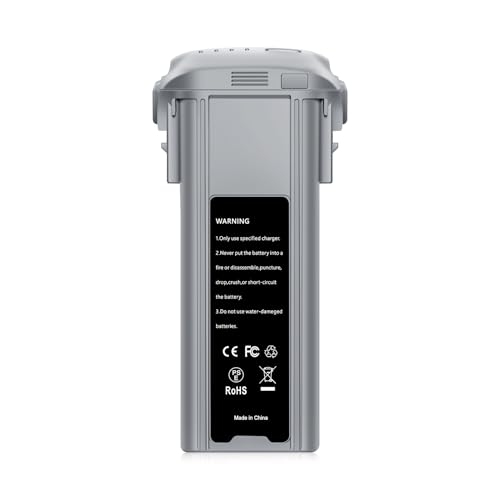 Fantasyo Air 3 Battery,4241mAh Intelligent Flight Battery 1 Pack, Compatible with DJI DJI Air 3 / Air 3S Drone