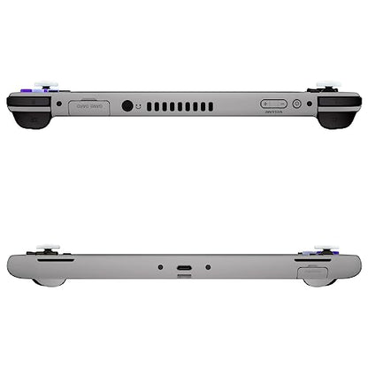 eXtremeRate Classic SNES Style DIY Replacement Shell for Nintendo Switch Lite, NSL Handheld Controller Housing w/Screen Protector, Custom Case Cover for Nintendo Switch Lite - color: Classic SNES