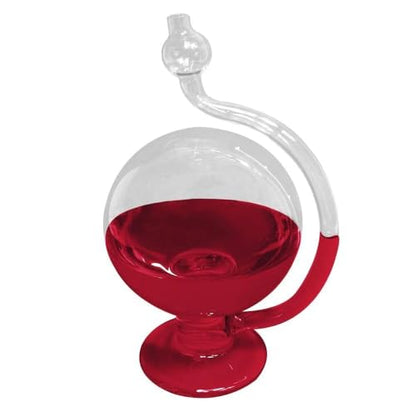 Weather Ball Liquid Glass Barometer By Sper Scientific - 4 Pack - size: 4 Pack