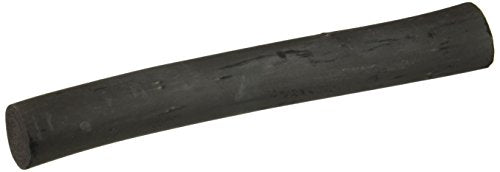 PH Coate Artist Willow Charcoal Jumbo, 1 Stick, Black - style: Jumbo