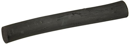 PH Coate Artist Willow Charcoal Jumbo, 1 Stick, Black - style: Jumbo