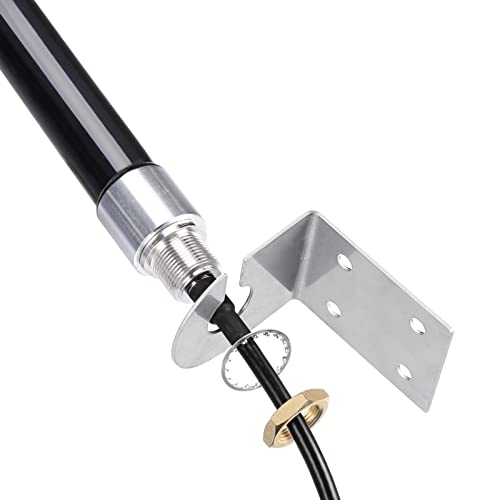 Bingfu 4g LTE Long Range Outdoor Cellular Trail Camera Router SMA Antenna