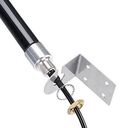 Bingfu 4g LTE Long Range Outdoor Cellular Trail Camera Router SMA Antenna
