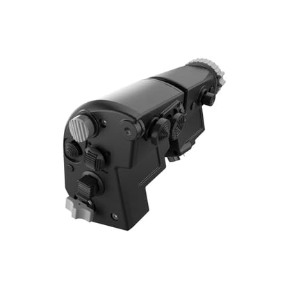 WINCTRL StrikeAce EX II Metal Throttle Grip - size: StrikeAce EX II Metal Throttle Grip