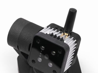 seeed studio reCamera Gimbal 2002w（64G） - AI Camera with Adjustable Yaw & Pitch