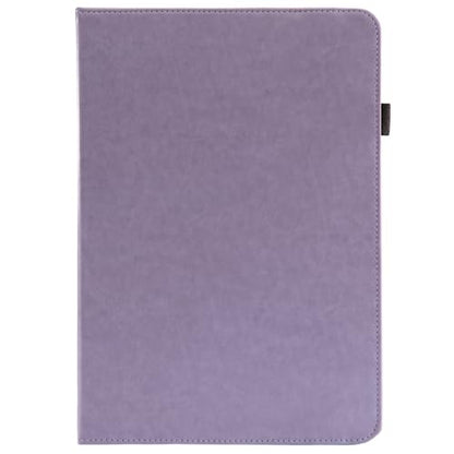Universal 10 10.1 11 Inch Android Tablet Case Cover for 9.6-11 Inch Tablet - color: Purple