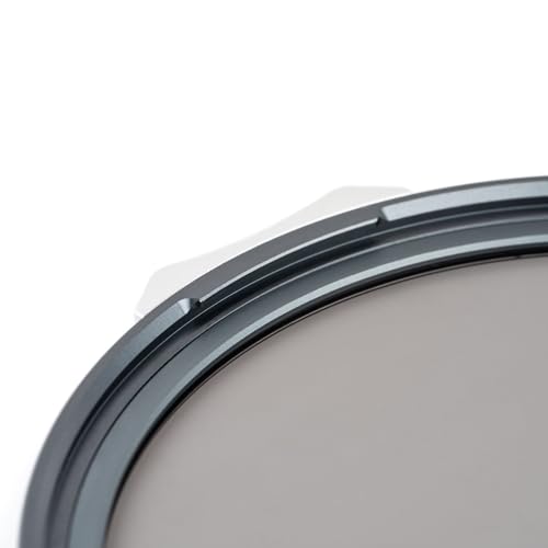 NiSi JetMag Pro 82MAG Capture Kit, Magnetic Lens Filter Kit, NC UV CPL - size: Capture Kit