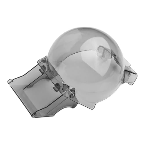 Lens Cover for Mavic 2 Pro, Scratch-Resistant and Dustproof Drone Gimbal Protector, Camera Lens Protective Cover, Drone Accessories and Replacement Parts for DJI Mavic 2 Pro