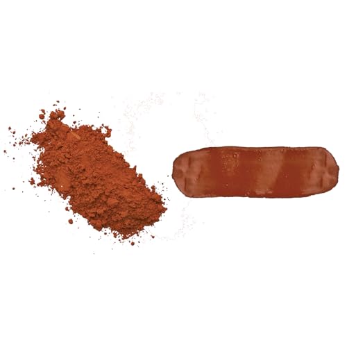 Colorations Powder Tempera Paint, Brown, 1 lb, Ages 4+, PreK+ - color: Brown