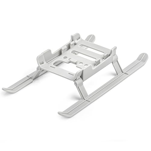 Mini 4K 2SE Landing Gear - for DJI Mavic Mini 2 Mini SE Mini 2 Se Mini 4K Drone Accessories Foldable Extension Kit Quick-Release Landings Gears Legs - size: Mini 2SE/4K Landing Gear