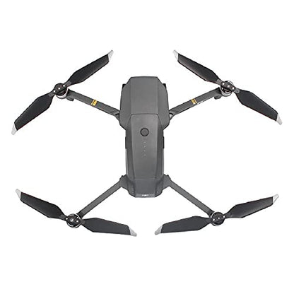 4 PCS Low-Noise Quick-Release 8331F Propellers Noise Reduction Up to 60% Replacement Accessories for DJI Mavic PRO Platinum Accessory Part