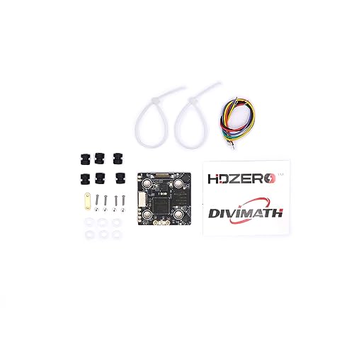 HDZero Race V2 VTX w/o Antenna