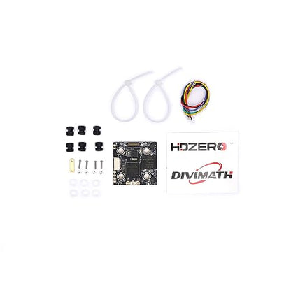 HDZero Race V2 VTX w/o Antenna
