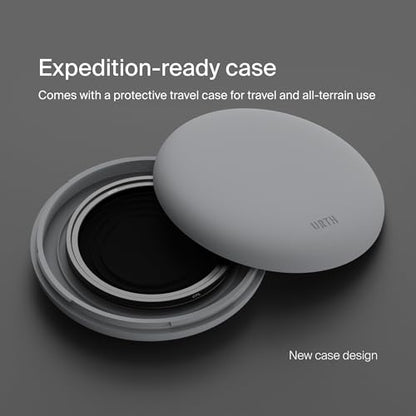 Urth 72mm Circular Polarizing (CPL) Lens Filter (Plus) - size: 72mm