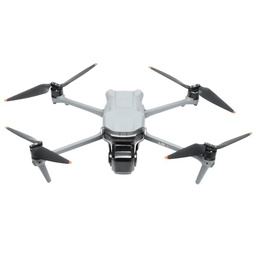 12Pcs Propellers for DJI Air 3/3S - Low Noise Quick-Release Lightweight - color: 12 Pcs