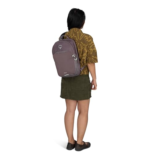 Osprey Nebula Shoulder Sling Bag, Purple OS - color: Graphite-purple Heather