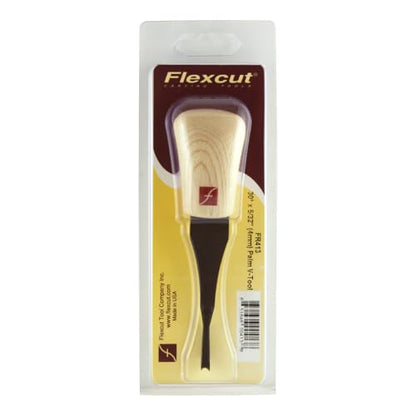 Flexcut Individual Palm Tools for Wood Carving - color: Palm V-tool, size: Select