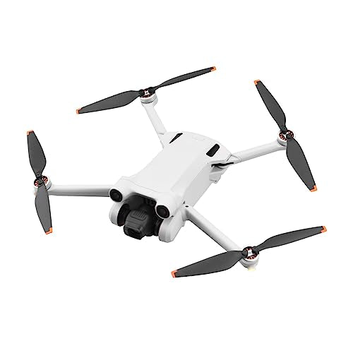 16Pcs Mini 4 Pro/Mini 3 Pro Propellers with Screws Compatible with DJI Mini 4 Pro Mini 3 Pro Blades Props Wings Replacement Accessories (Not for MINI 3)