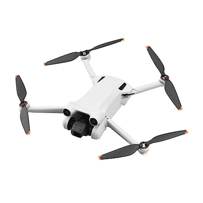 16Pcs Mini 4 Pro/Mini 3 Pro Propellers with Screws Compatible with DJI Mini 4 Pro Mini 3 Pro Blades Props Wings Replacement Accessories (Not for MINI 3)