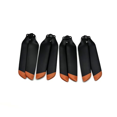 Propellers for DJI Matrice 4 Accessories, 1154F Low-Noise Version Drone Blade Props Replacement Propeller Compatible with DJI Matrice 4T 4E Accessories