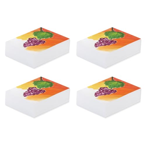 UCREATE Mixed Media Paper, Heavyweight, 9" x 12", 500 Sheets/Pack, 4 Packs - size: 9" x 12" (4-Pack)