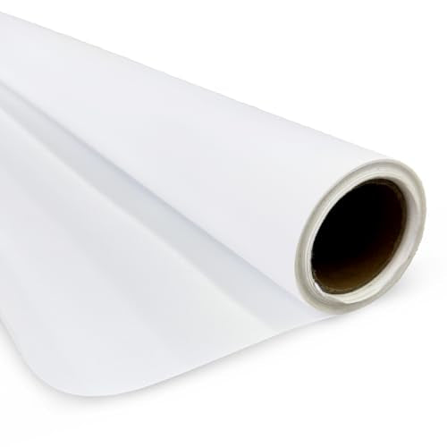 Canvas for Painting,36 Inch x 20 Feet Canvas Blank Oil Painting Paper Roll - size: 36 Inch x 20 Feet