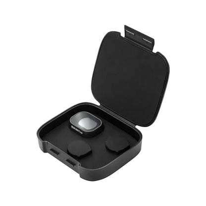Freewell Snow Mist 1/4 Camera Lens Filter Compatible with Mini 4 Pro - style: Snow Mist