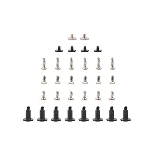 Original Mavic Mini Screw Set Series Replacement for DJI Mavic Mini Drone Service Spare Parts