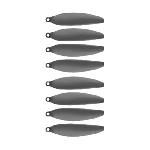 S2S Propellers Original Propellers for S2S LS-S2S mini Drone Replacement Spare Part S2S Blades (16PCS)