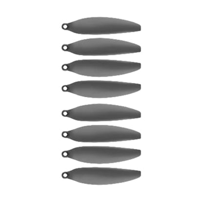 S2S Propellers Original Propellers for S2S LS-S2S mini Drone Replacement Spare Part S2S Blades (16PCS)