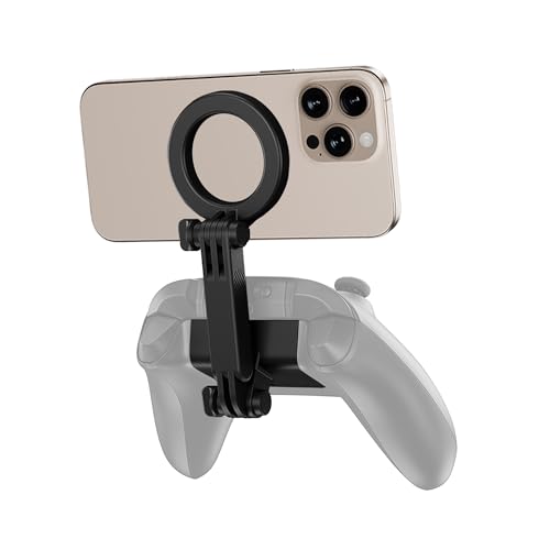 KIWIFOTOS Magnetic Phone Mount for Xbox Wireless Controller Model 1914 - color: for Xbox Wireless Gaming Controller