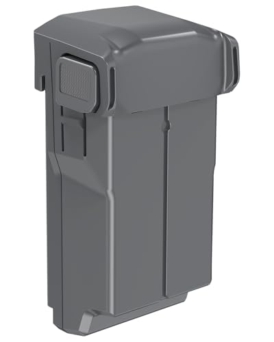 Mini 5 Pro/4 Pro/3 Battery Plus, 5000mAh Replacement Intelligent Flight Battery Plus, 47 Mins Max Flight Time Battery for DJI Mini 5 Pro Drone (Only for DJI Original Chargers)