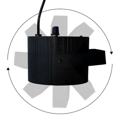 ENUOLI LED Strobe Light 88 Super Bright LED Light Flashing Lights(88 LEDs) - style: 88LED White