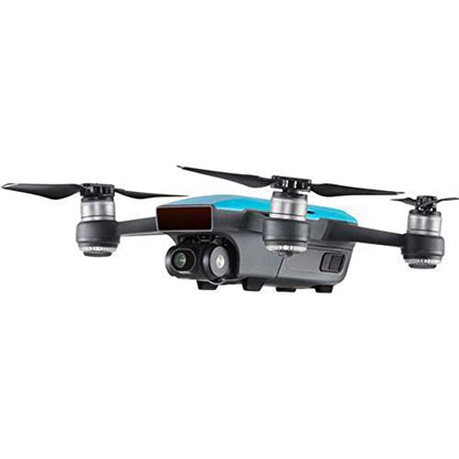 DJI Spark, Fly More Combo, Meadow Green - color: Meadow Green, style: Fly More Combo