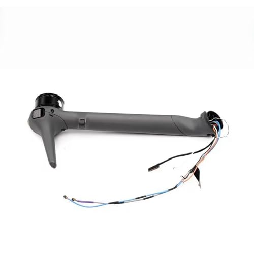 Drone Motor Arm Parts Assembly compatible with DJI Mavic 4 Pro(Front Right) - color: Front Right