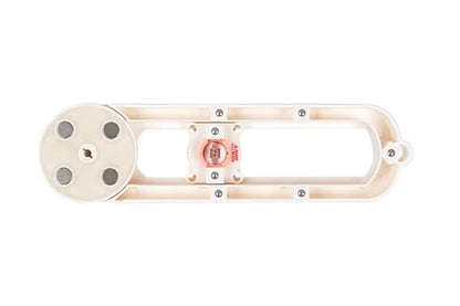 BiraBira Circle Cutter with Magnets Cuts Circles from 4 to 12 inches - size: 562-230 Circle Cutter