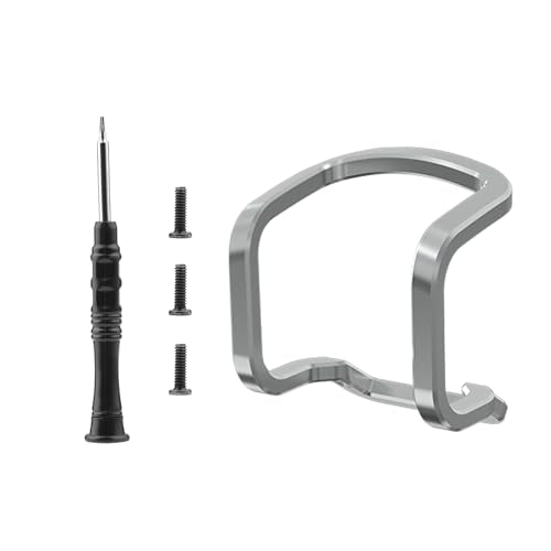 Anti-Collision Protection Camera Lens Protector for DJI Neo Drone, Gimbal Bumper Guard