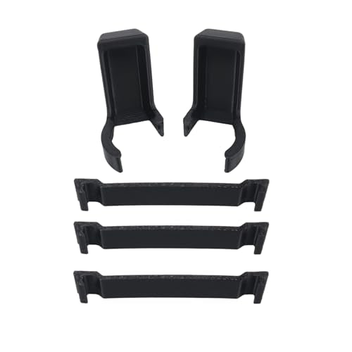 Landing Gear Leg for DJI Mini 5 Pro, Extended Kit Height Extensions Quick Release Holder Drone Accessory