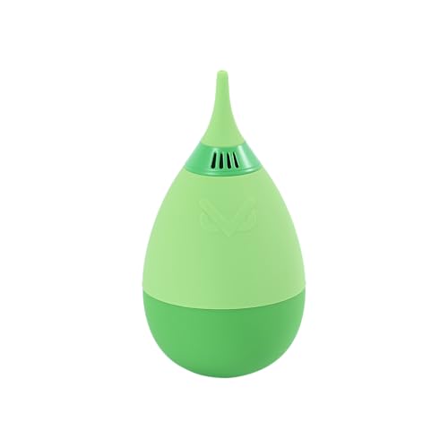 VSGO Camera Air Blower for Lens and Sensor Cleaning, Green - color: Apple Green