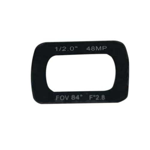 TheCoolCube Gimbal Camera UV Lens Replacement for DJI Mavic Air 2 Drone