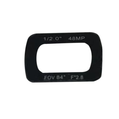 TheCoolCube Gimbal Camera UV Lens Replacement for DJI Mavic Air 2 Drone