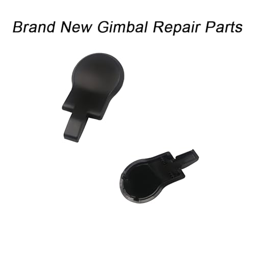 Replacement Gimbal Upper Bracket Cover Yaw Axis Mount Back Cap Repair Parts for DJI Mavic Mini 3/Mini 4 pro Drone