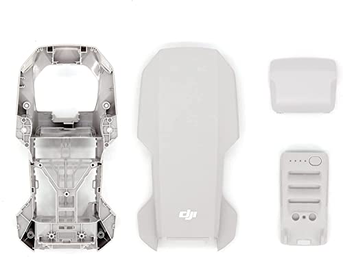 Original Mavic Mini Bottom Shell Body Cover Frame Replacement Parts Repair for DJI Mini Drone Accessories