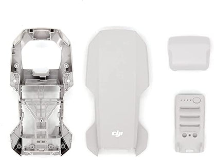 Original Mavic Mini Bottom Shell Body Cover Frame Replacement Parts Repair for DJI Mini Drone Accessories