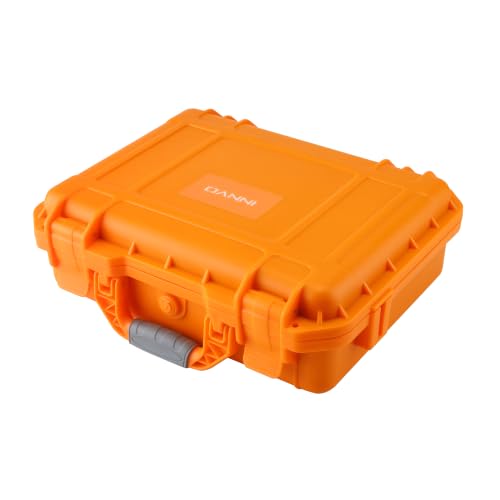 INNVO Waterproof Hard Case for DJI Mini 5 Pro/Lito 1 / X1 Fly More Combo