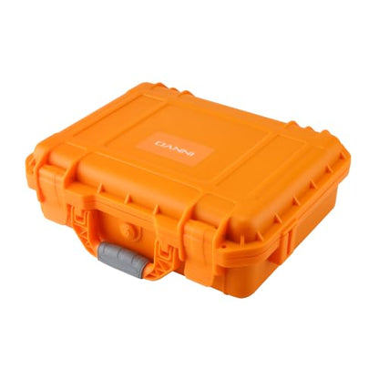 INNVO Waterproof Hard Case for DJI Mini 5 Pro/Lito 1 / X1 Fly More Combo