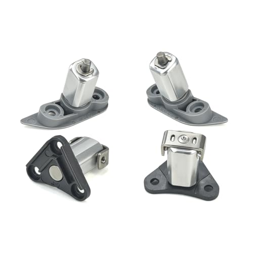 4Pcs Mini 5 Pro Arm Axis for DJI Mini 5 Pro Drone Front/Rear Left Right Arm Hinges Arm Shaft Repair Parts