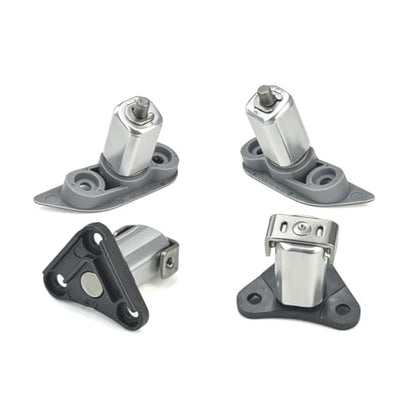 4Pcs Mini 5 Pro Arm Axis for DJI Mini 5 Pro Drone Front/Rear Left Right Arm Hinges Arm Shaft Repair Parts